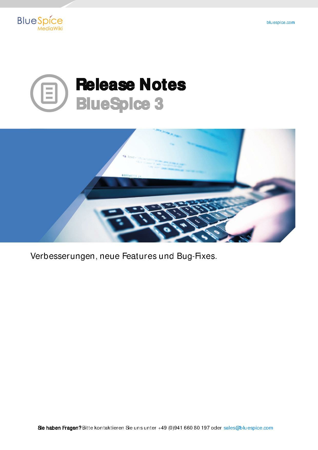 BlueSpice 3.0.1 - Release Notes.pdf