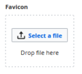 Handbuch:favicon upload area.png